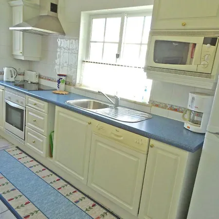 Casa Blue Horizon Holiday home Carvoeiro (Lagoa)