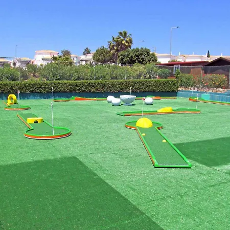 Holiday home Casa Blue Horizon Carvoeiro (Lagoa)