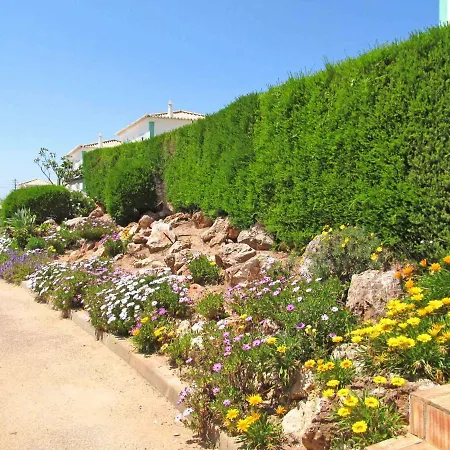 Tatil Evi Casa Blue Horizon Carvoeiro (Lagoa)