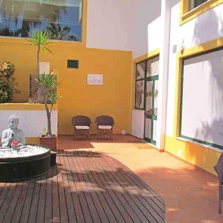 Casa Blue Horizon Ferienhaus Carvoeiro (Lagoa)