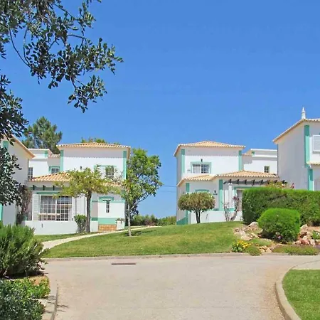 Holiday home Casa Blue Horizon