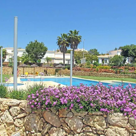 Holiday home Casa Blue Horizon *