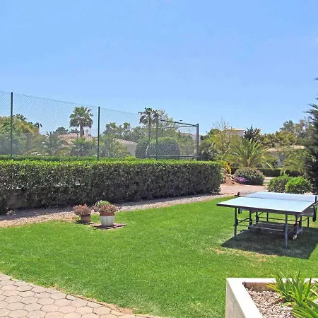Holiday home Casa Blue Horizon *