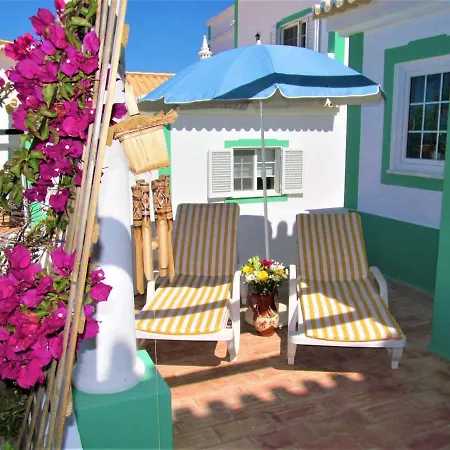 Casa Blue Horizon Tatil Evi *