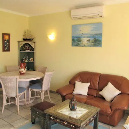 Tatil Evi Casa Blue Horizon