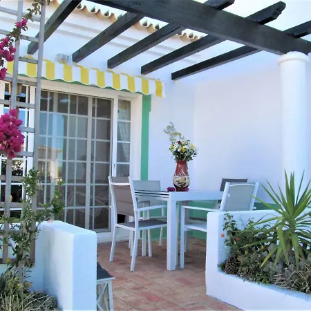 Casa Blue Horizon Holiday home *