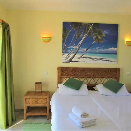 Holiday home Casa Blue Horizon