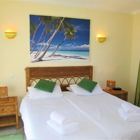 Tatil Evi Casa Blue Horizon Carvoeiro (Lagoa)