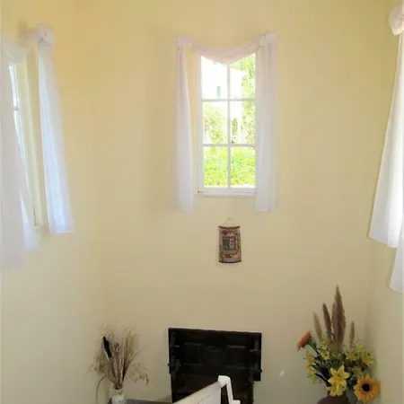Casa Blue Horizon Holiday home *