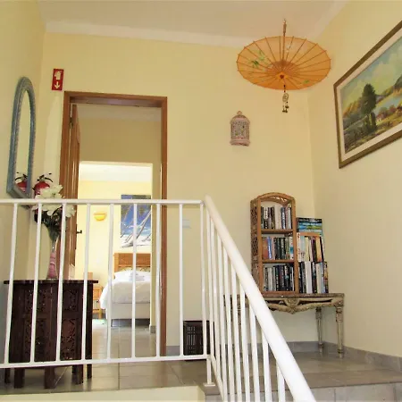 Tatil Evi Casa Blue Horizon *