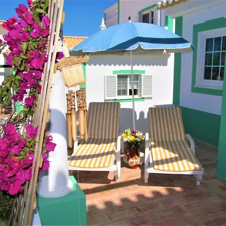 Casa Blue Horizon Dom wakacyjny *