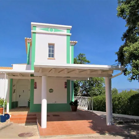 Casa Blue Horizon Dom wakacyjny