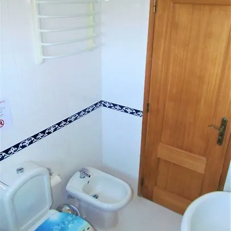 Casa Blue Horizon Dom wakacyjny Carvoeiro (Lagoa)